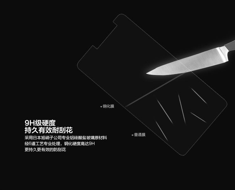 huawei mate8 original glass tempered screen protector