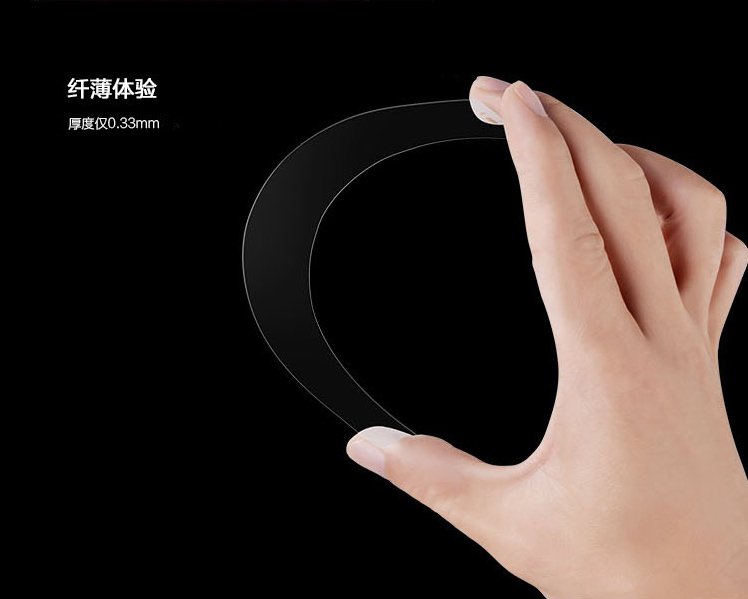 huawei mate8 original glass tempered screen protector