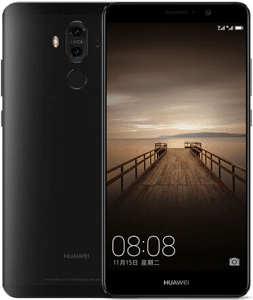 Huawei Mate 9 Cell Phone 5.9-Inch