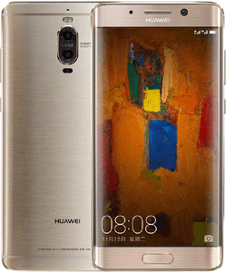 Huawei Mate 9 PRO Cell Phone 5.5-Inch