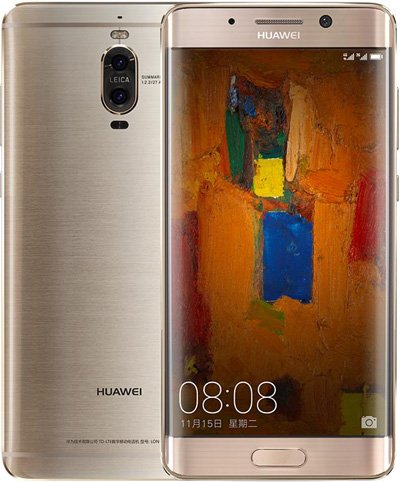 Huawei Mate 9 PRO Cell Phone 5.5-Inch