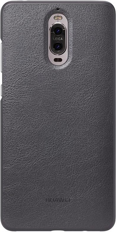 Huawei Mate 9 Pro Navigation Case Gray