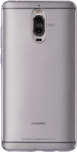 Huawei Mate 9 Pro Soft Case Transparent