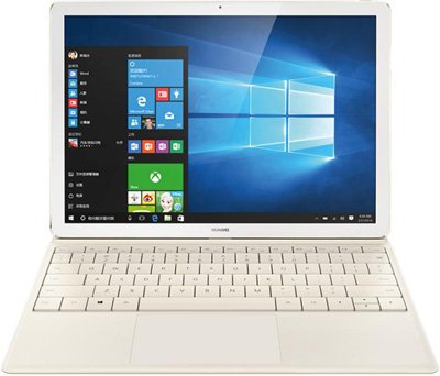 Huawei MateBook M3 M5 Tablet Gold Black 128GB 256GB