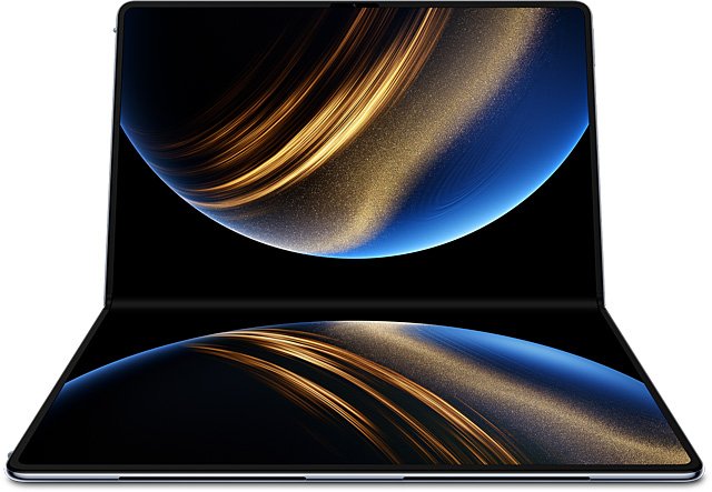 Huawei MateBook Fold Ultimate Design Laptop Black 32GB RAM 2TB ROM