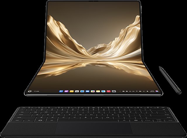 HUAWEI MateBook Fold Ultimate Design X90 Plus