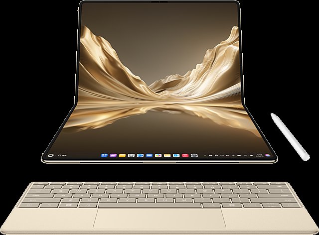 Huawei MateBook Fold Ultimate Design Laptop X90 Plus