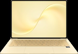 HUAWEI MateBook Pro S