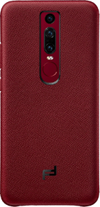 Huawei Mate RS   Case Red