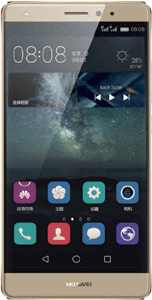 Huawei Mate S Cell Phone Luxurious Gold Gray Silver Rose Gold 5.5-Inch