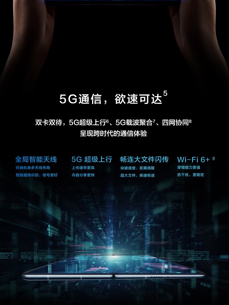 huawei mate x2