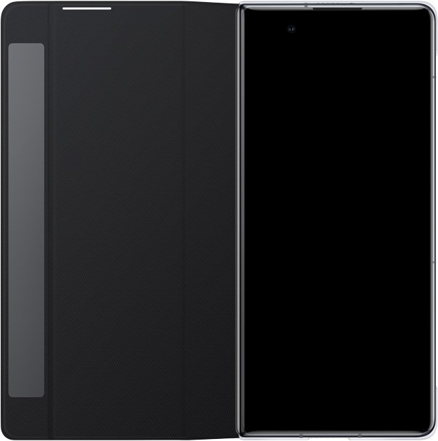 Huawei Mate X2   Windows Case Black