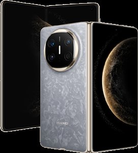 Huawei Mate X6 Cell Phone Gray 12GB RAM 512GB ROM