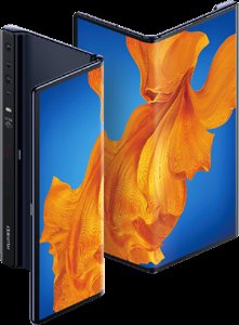 Huawei Mate Xs Cell Phone Blue 8GB RAM 512GB ROM 8-Inch