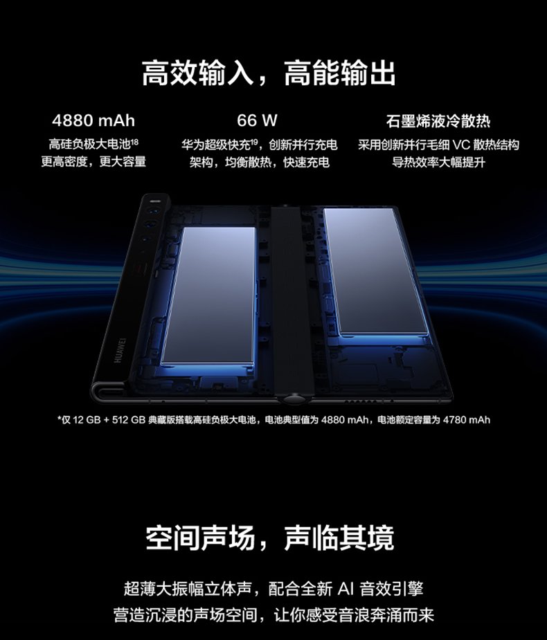 huawei mate xs 2