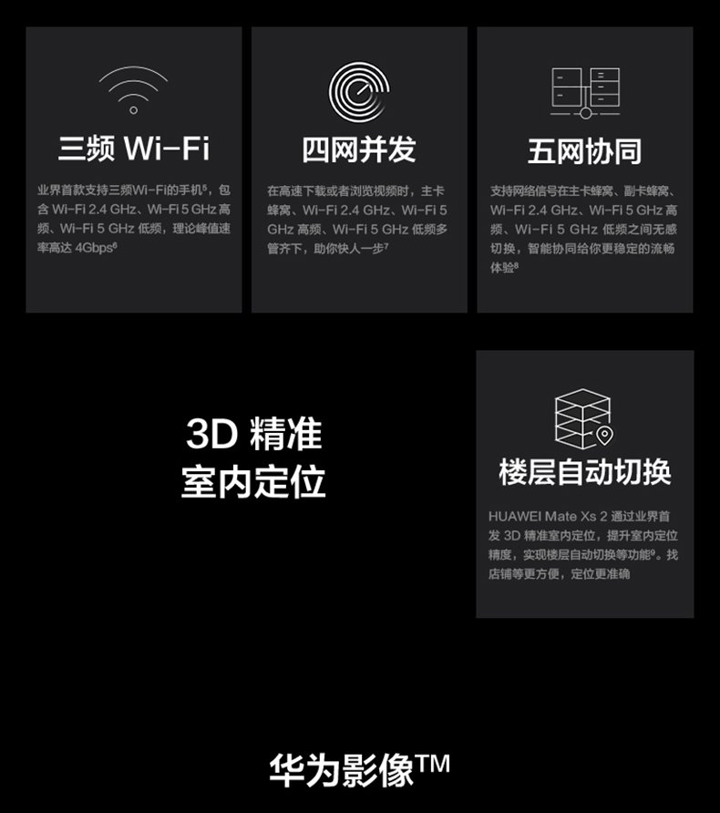 huawei mate xs 2