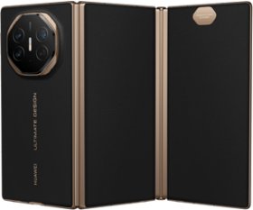 Huawei Mate XT Cell Phone Black 16GB RAM 512GB ROM