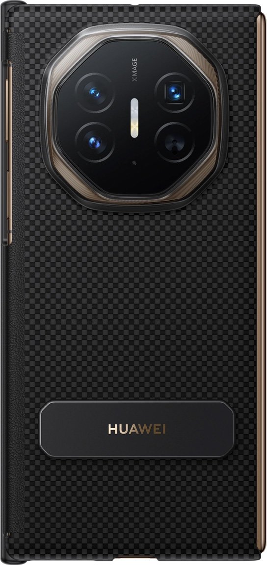 Huawei Mate XT   Case Black