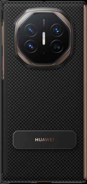 Huawei Mate XT   Case Black