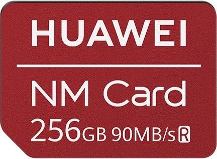 Huawei NM Card 256GB