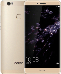 Huawei Honor Note 8 6.6-Inch Cell Phone