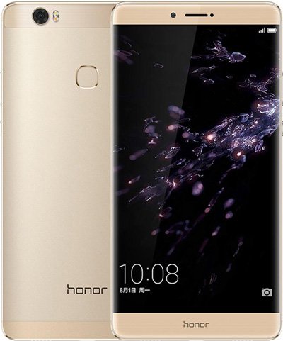 Huawei Honor Note 8 6.6-Inch Cell Phone