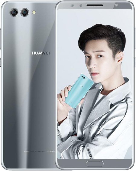 Huawei nova 2s Cell Phone 6-Inch