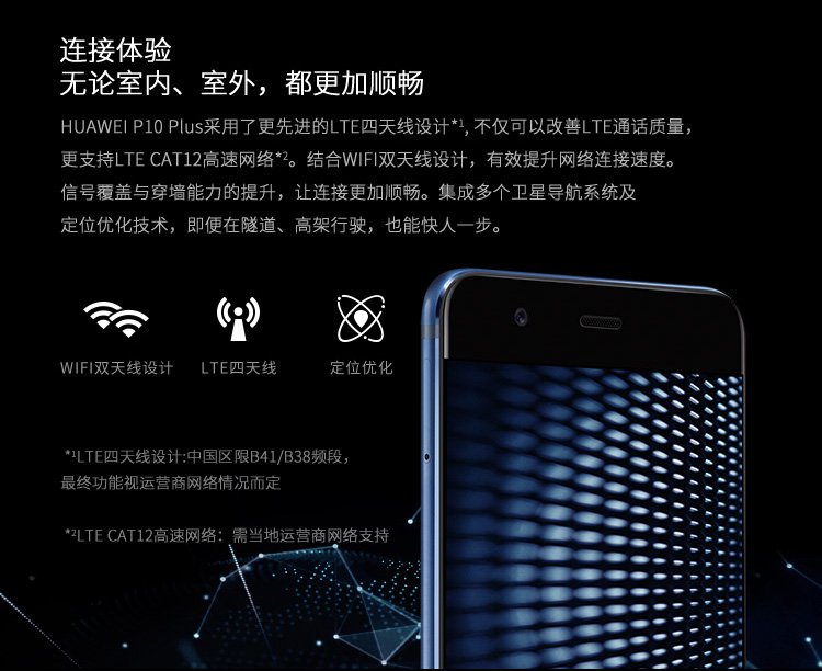 huawei p10 plus