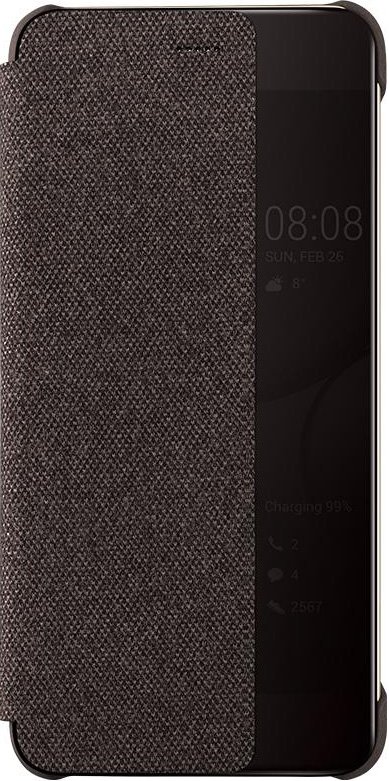 Huawei P10 Plus Window Case