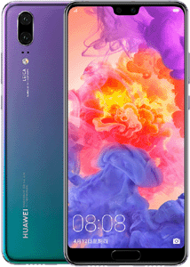 Huawei P20 Cell Phone Lights 5.8-Inch