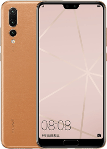 Huawei P20 Pro Cell Phone 6.1-Inch