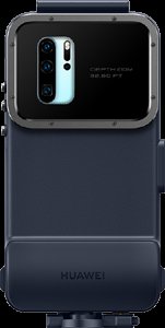 Huawei P30 Pro Diving Case Blue