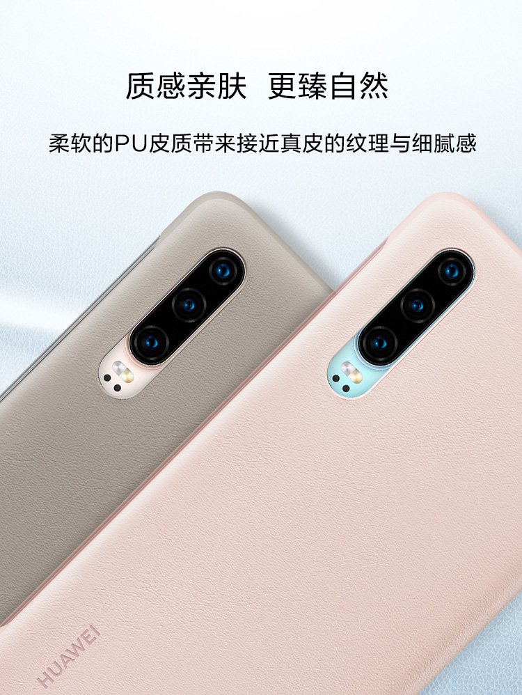 p30 case
