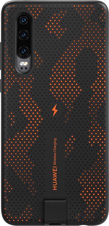 Huawei P30 Wireless Charge Case