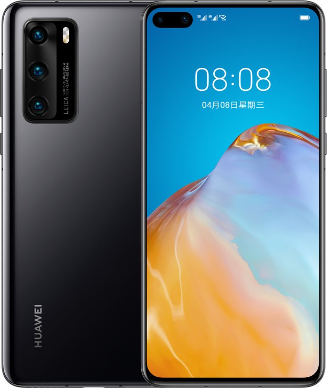 Huawei P40 Cell Phone