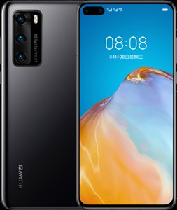 Huawei P40 Cell Phone