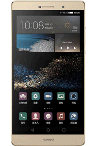 Huawei P8 Max Cell Phone 64GB 32GB Silver Gold 6.8-Inch