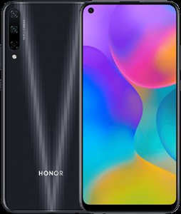 Huawei Honor Play 3 Cell Phone Black 6GB RAM 64GB ROM 6.39-Inch