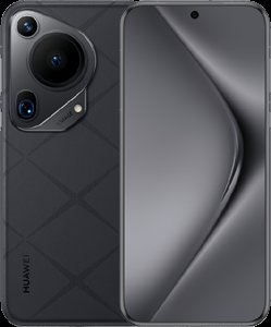 Huawei Pure 70 Ultra Cell Phone Black 16GB RAM 512GB ROM