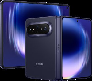 Huawei Pura X Max
