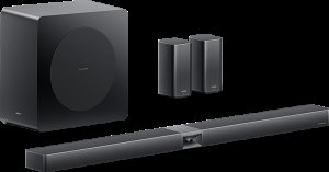 HUAWEI Sound Theatre