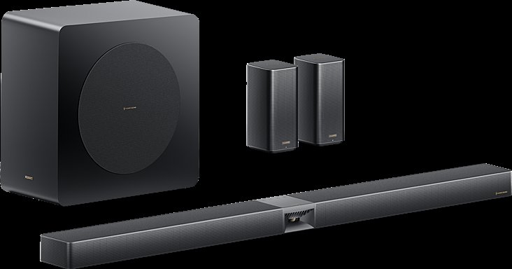 HUAWEI Sound Theatre