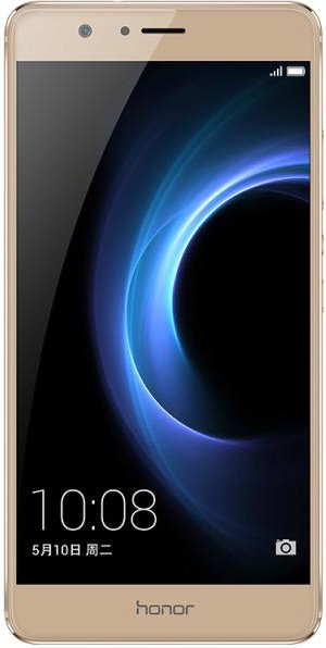 Huawei V8 Cell Phone 32GB 64GB Gold Rose Gold Silver 5.7-Inch Cell Phone