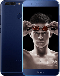 Huawei Honor V9 Cell Phone 5.7-Inch