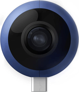 Huawei Honor VR Camera Blue