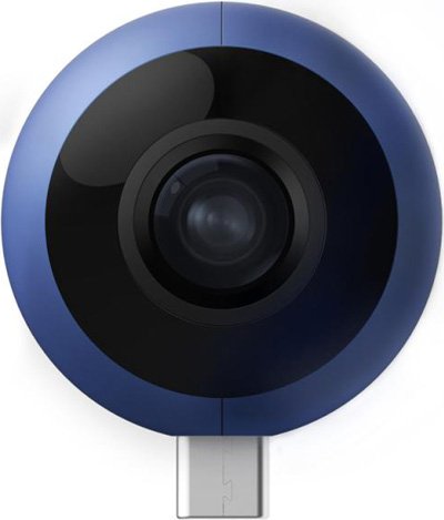 Huawei Honor VR Camera Blue