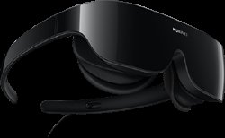 Huawei VR Glass Black