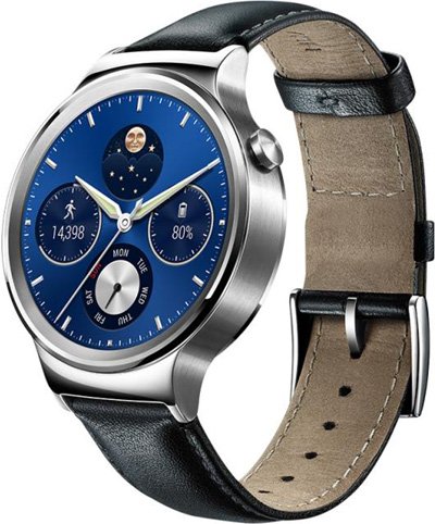 Huawei Watch