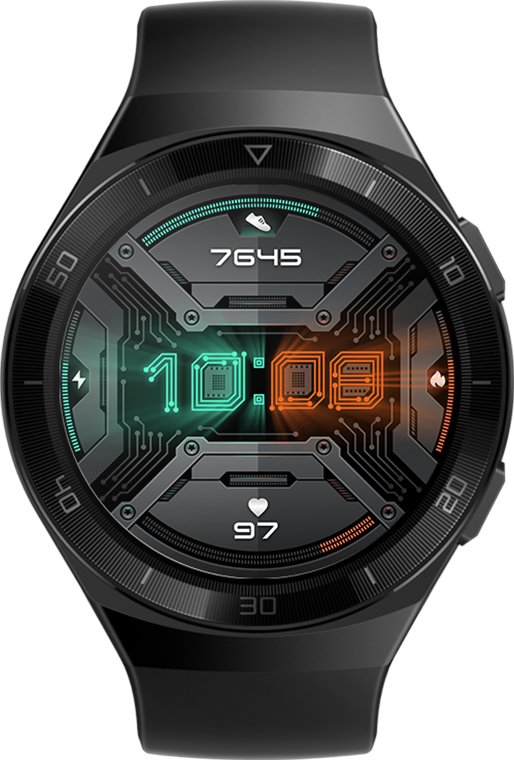 Huawei Watch GT 2e Black