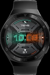 Huawei Watch GT 2e Black